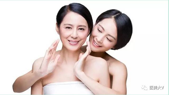 延緩衰老，留住青春！